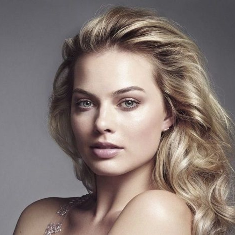 مارجوت روبي