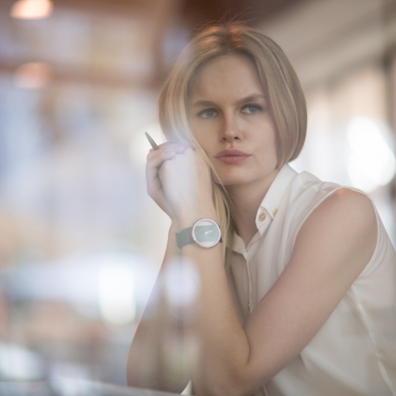 كيف تحافظين على تركيزك وتتخلصين من الملهيات