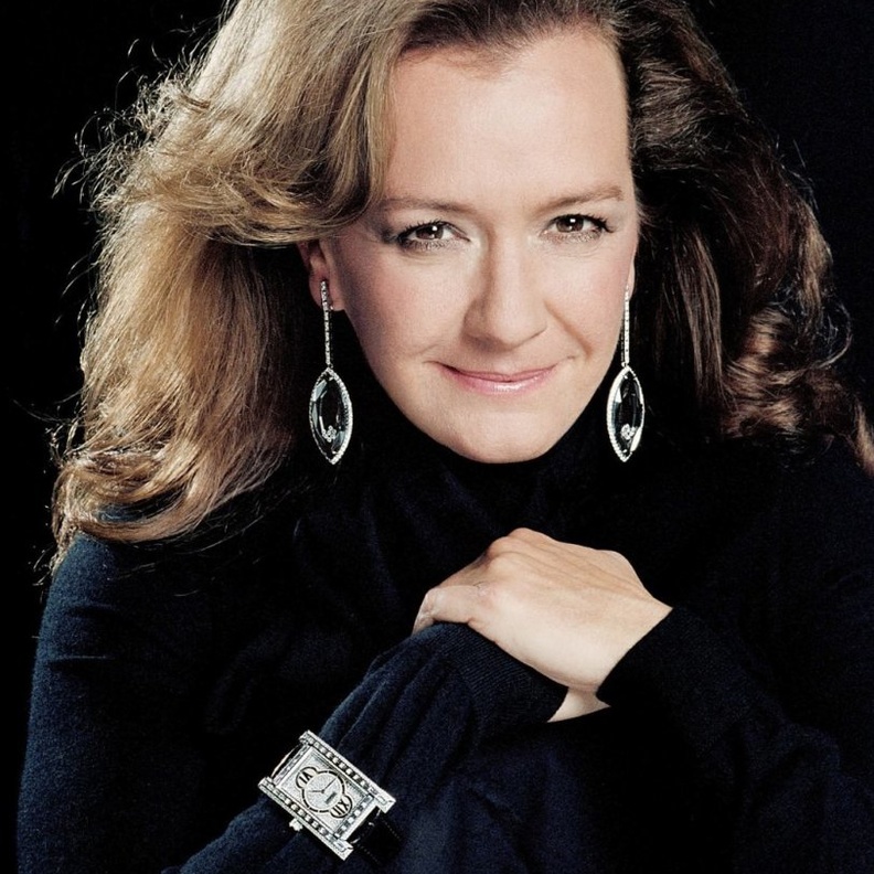  كارولين شوفوليه