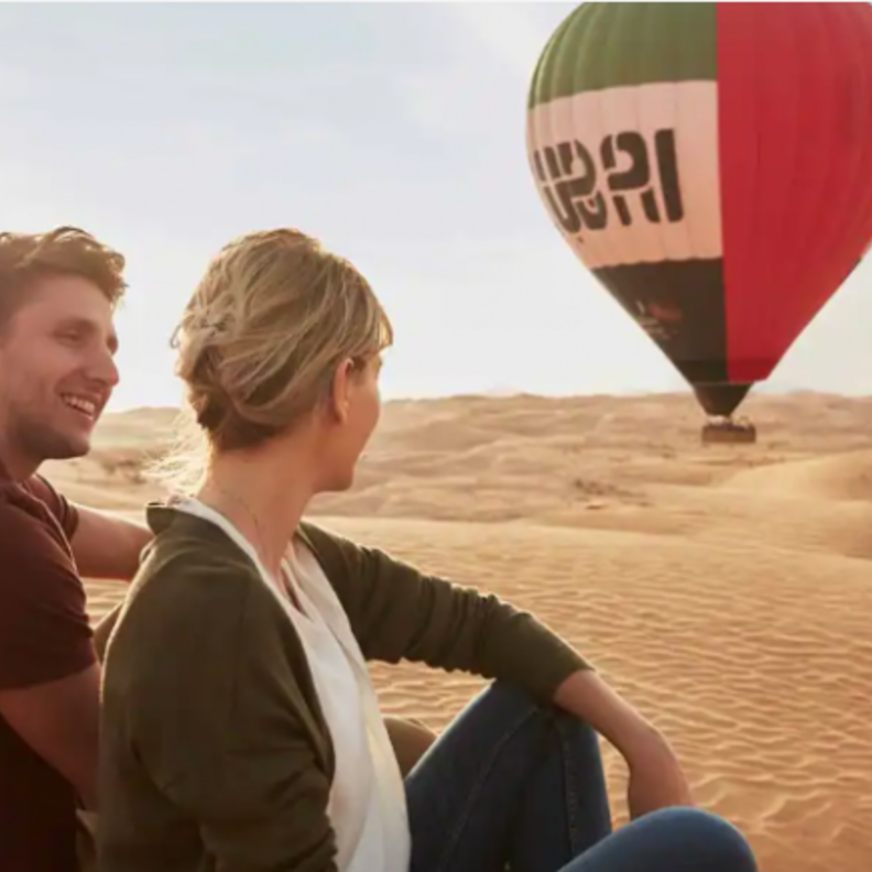  نشاطات كثيرة تنتظر العروسين في دبي