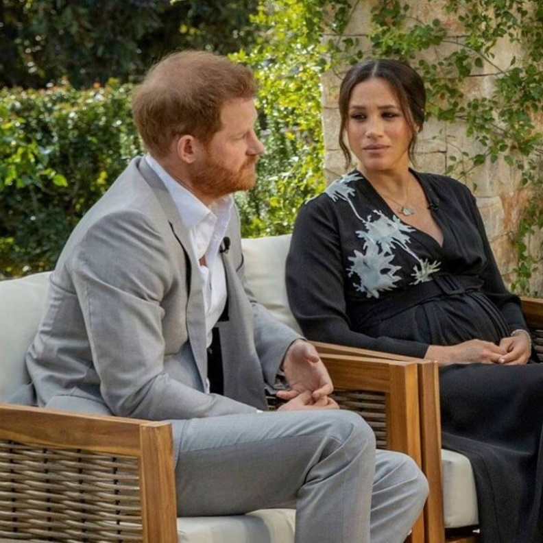  الأمير تشارلز يعود لتلقي مكالمات هاري