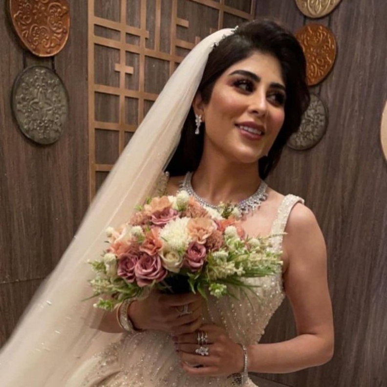 زارا البلوشي