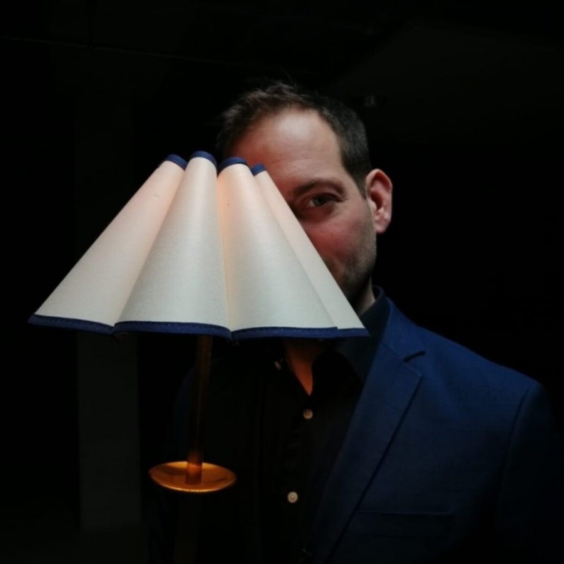 تعرفوا على مشروع صناعة الهيكل الفني نضيء الرياض