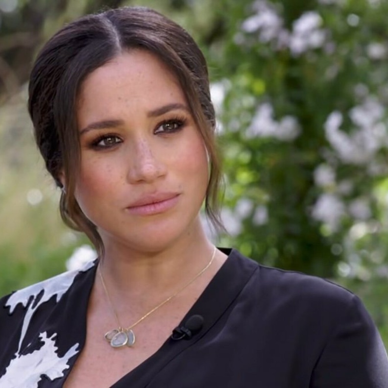 ميغان ماركل تتهم القصر بالتقصير في حمايتها