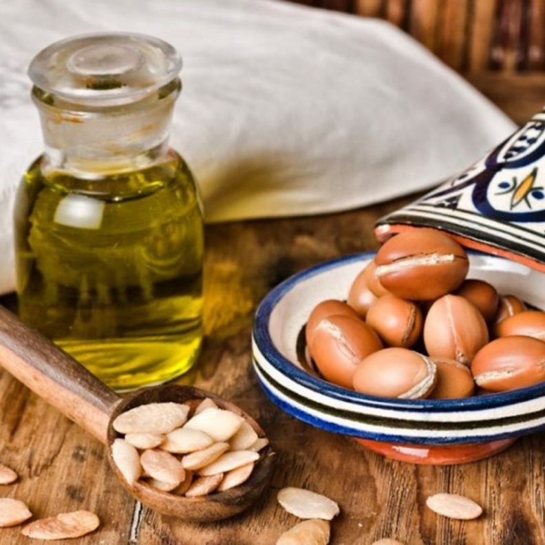 فوائد زيت الأرغان الصحية