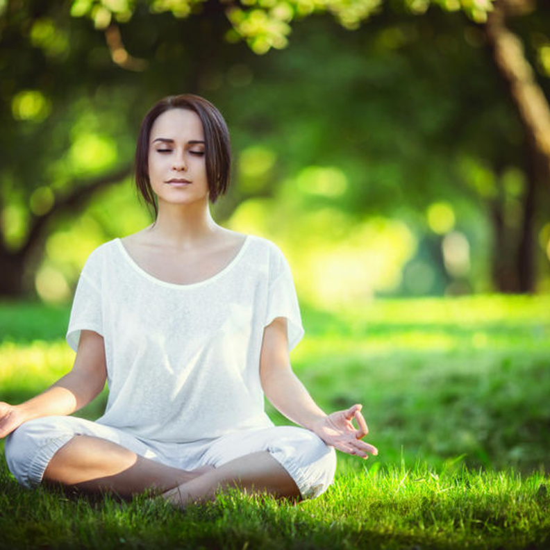 التأمل وتأثيره على صحة القلب