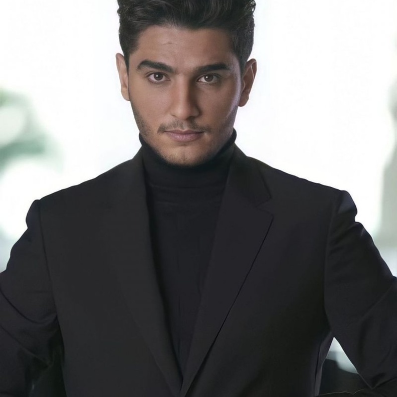 محمد عساف