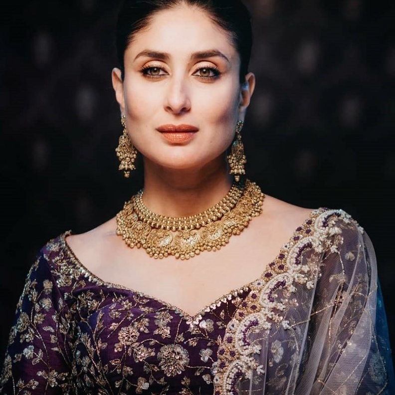 كارينا كابور