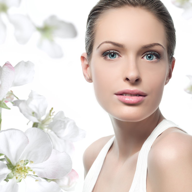 خلطات طبيعية لنضارة البشرة في الربيع ومنحها المظهر المنتعش