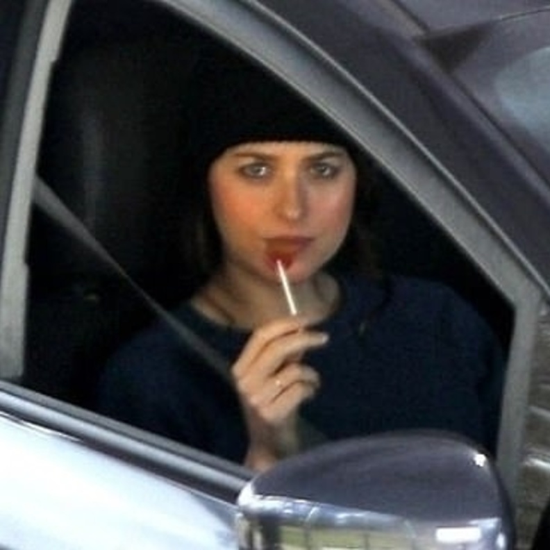 داكوتا جونسون