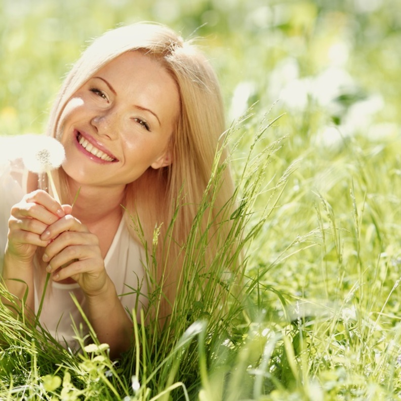  7 فوائد صحية لمن يعيشون وسط الطبيعة