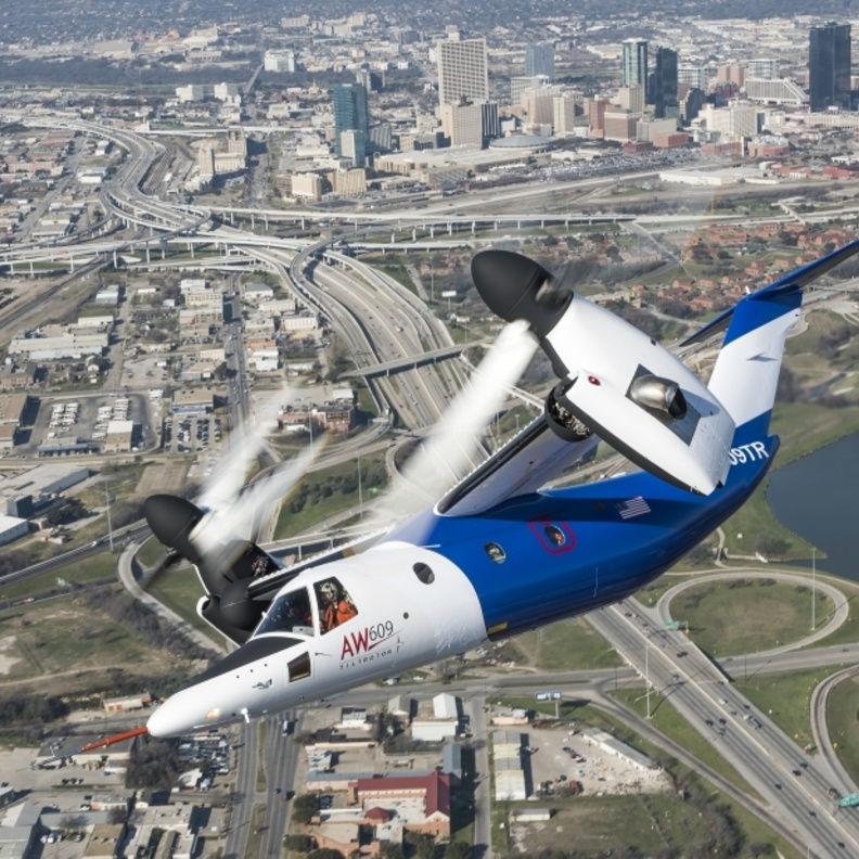 حلم طيران الأفراد... هل تكون دبي الأولى؟ - عن البيان