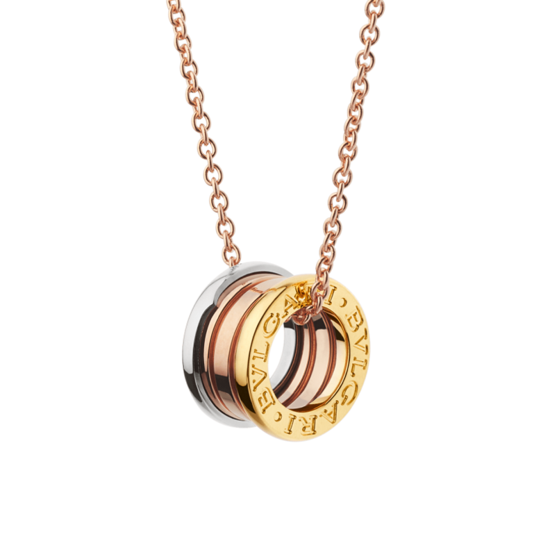 سلسال من بولغري Bvlgari