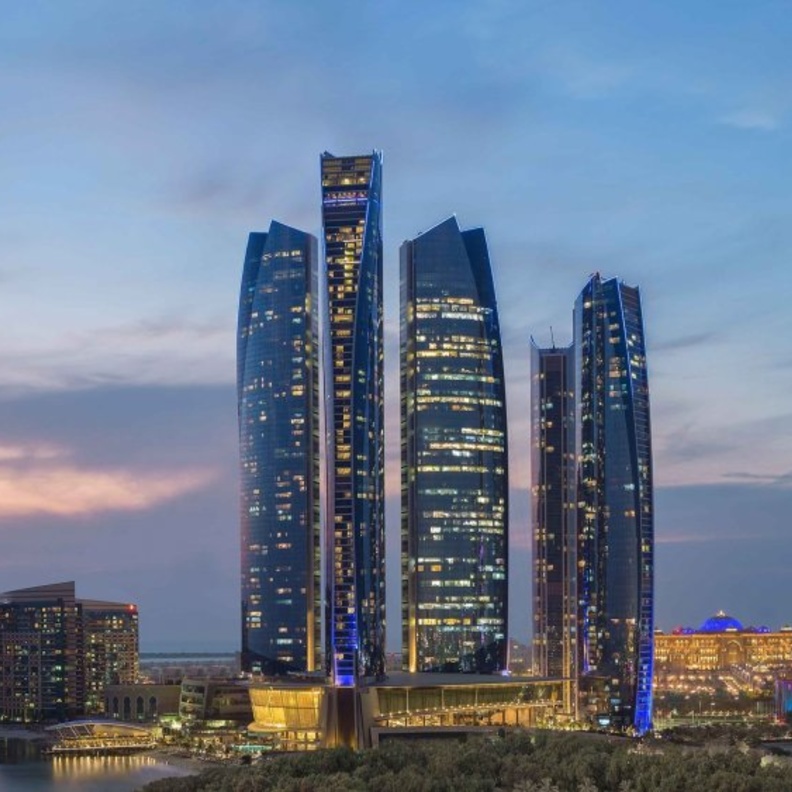 إجراءات سياحية محدثة في أبوظبي