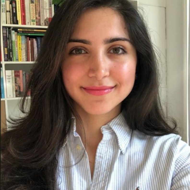  ساره سمير حسن