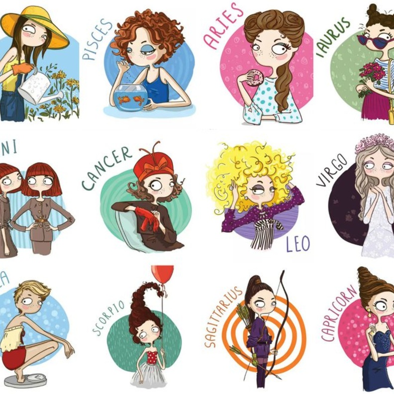 افضل الامهات حسب الابراج بمناسبة اليوم العالمي للمرأة