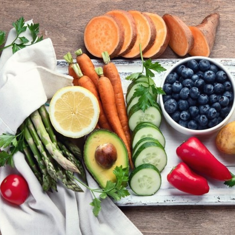 ماهي الأطعمة القلوية وماهي فوائدها