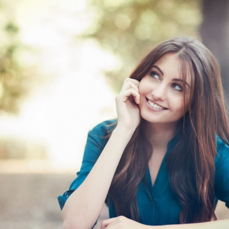 ماعلاقة الابتسامة بالصحة وطول العمر