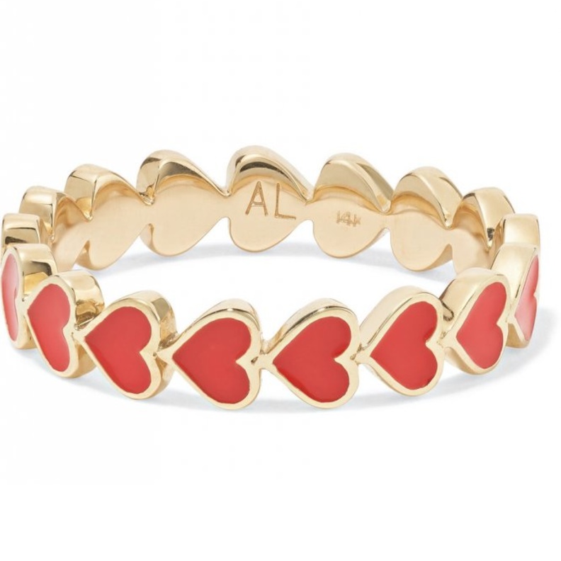  خاتم من أليسون لو Alison Lou