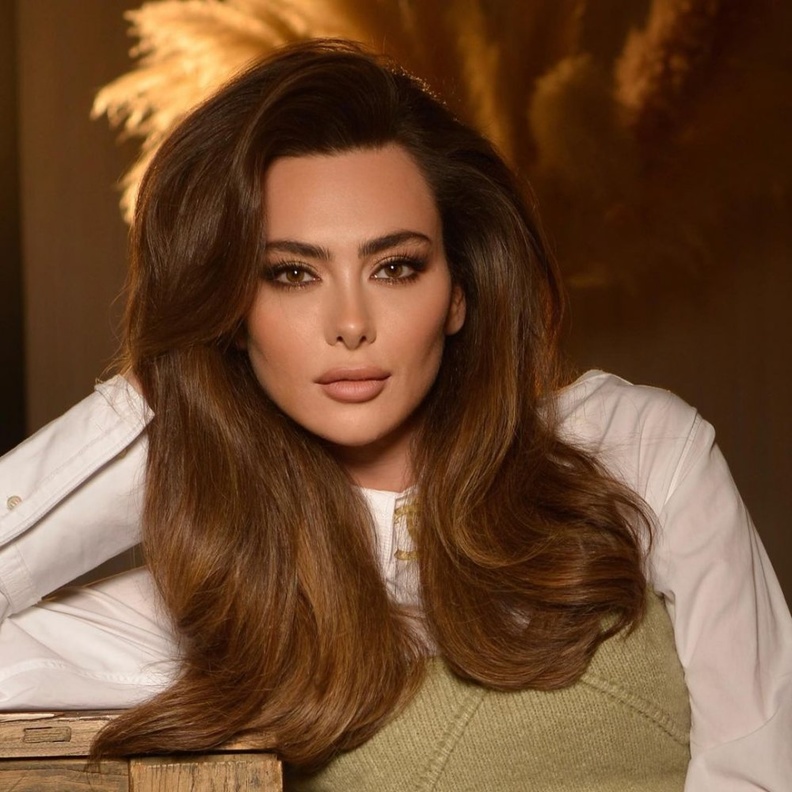 ستيفاني صليبا 