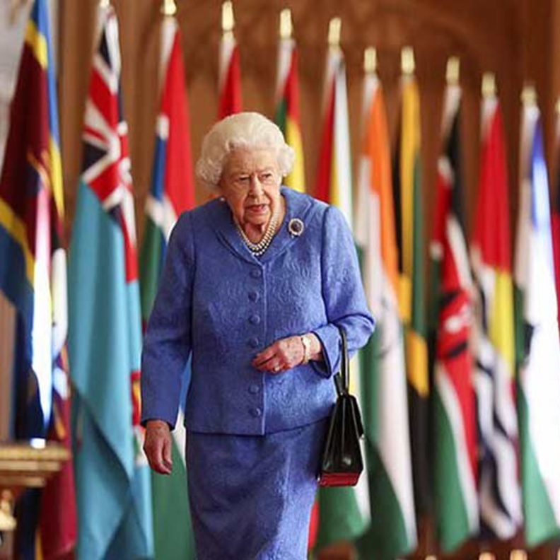 كيف اختلف الاحتفال بيوم الكومنولث هذا العام؟