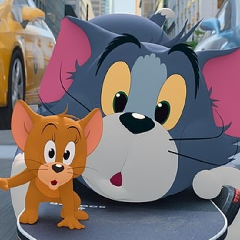 Tom & Jerry