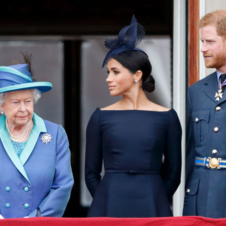 الأمير هاري يتحدث عن حزنه لتلقي الملكة "نصائح سيئة" ممن حولها