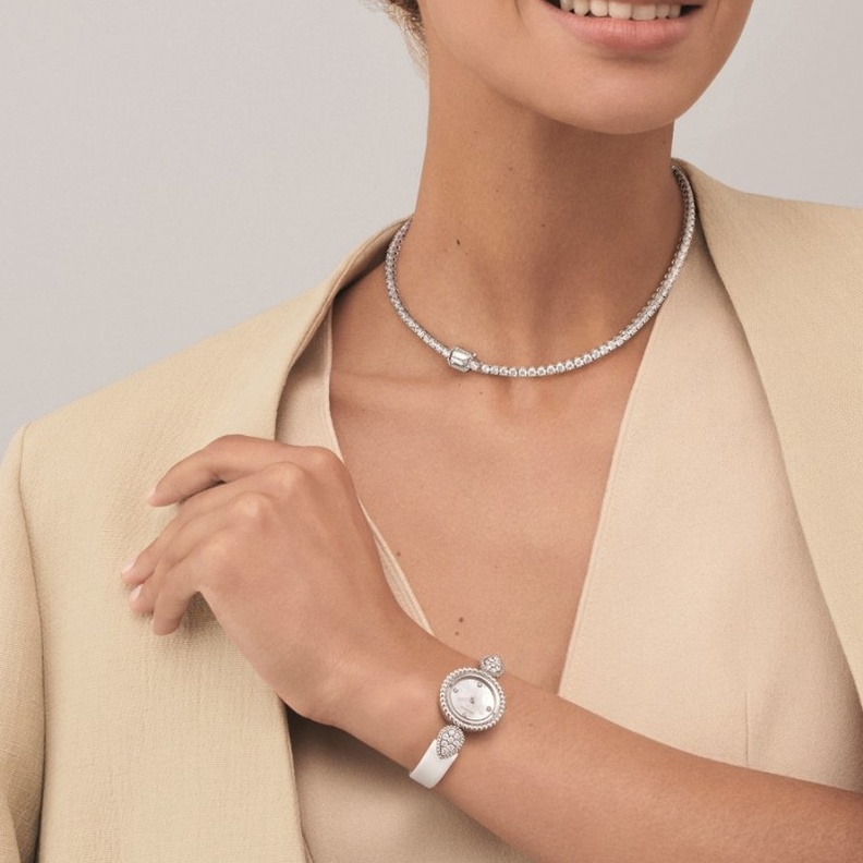 من جديد ساعات SERPENT BOHÈME