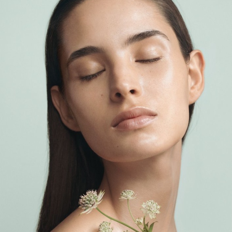 Ressource هدية من الطبيعة وGivenchy لترطيب البشرة