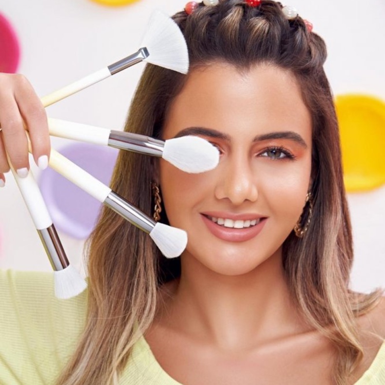 ماركة كروما دراما تطلق حملتها الجديدة 