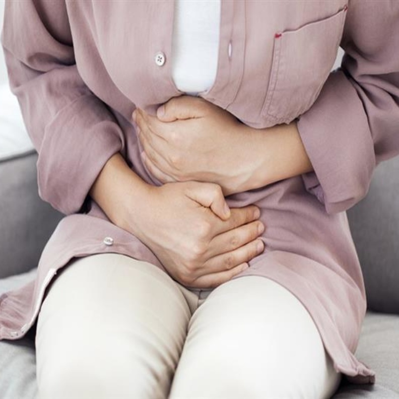 الأسباب والمخاطر لمرض سرطان القولون والمستقيم