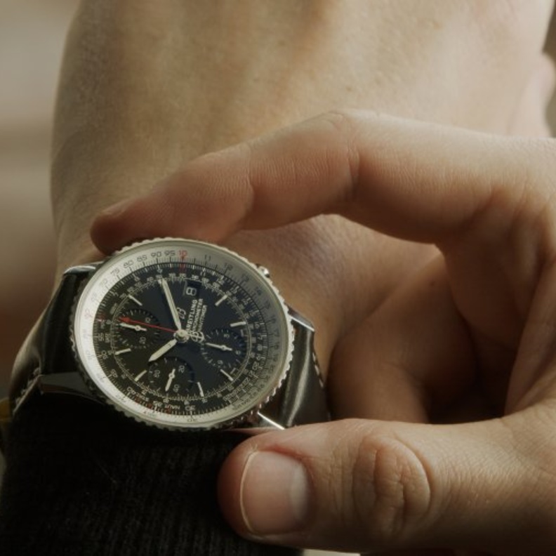 بريتلينغ تطرح خدمة BreitlingSelect#