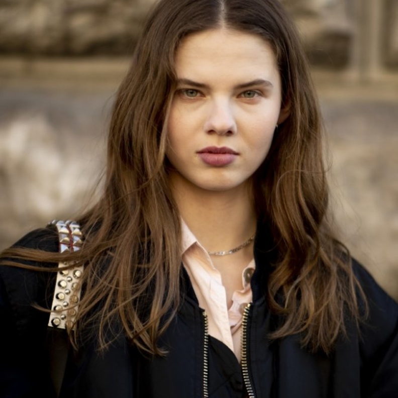 صيحات جمالية لشتاء 2021 مع المكياج الطبيعي