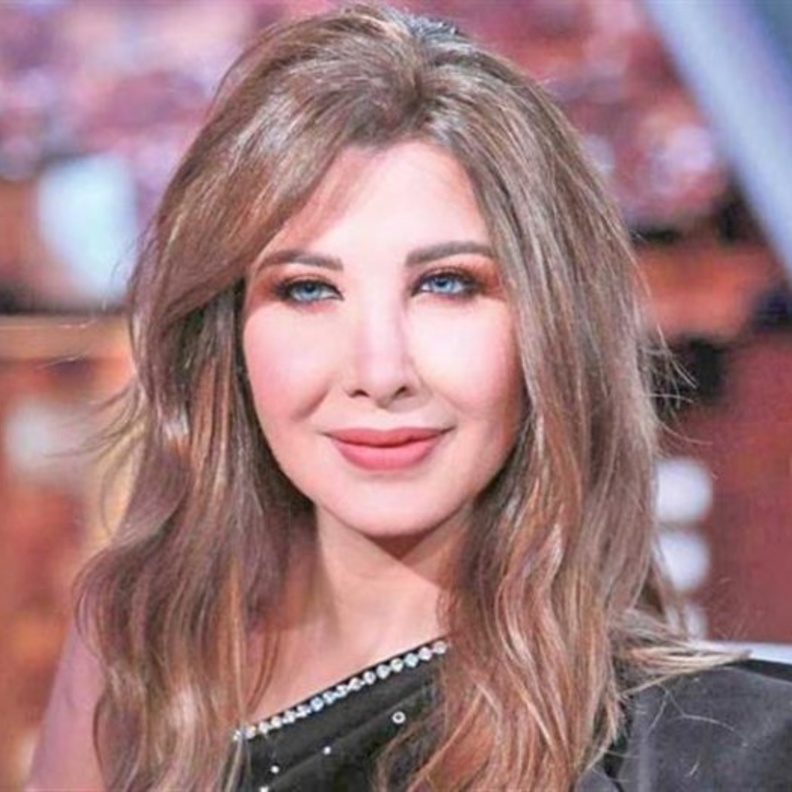 نانسي عجرم
