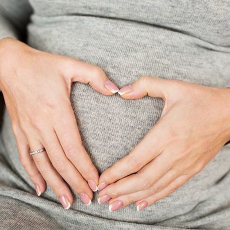 أسباب موت الجنين في رحم الأم في الشهر الثالث