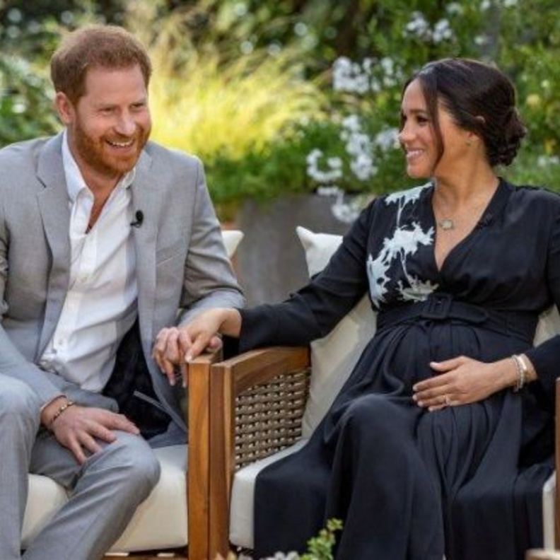 الصحف الشعبية البريطانية: مقابلة هاري وميغان هي أسوأ أزمة ملكية منذ 85 عامًا