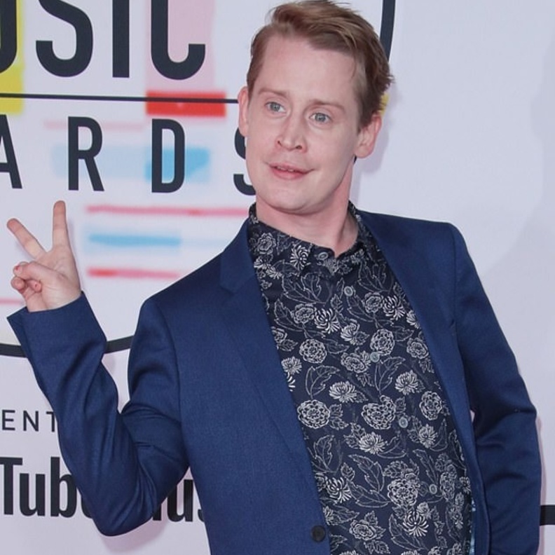 ماكولي كولكين