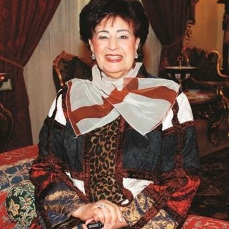 ماما أنيسة