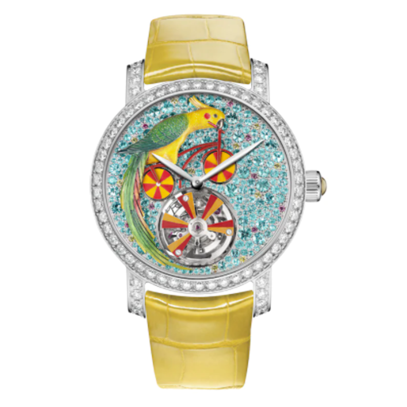  ساعة من شوميه Chaumet