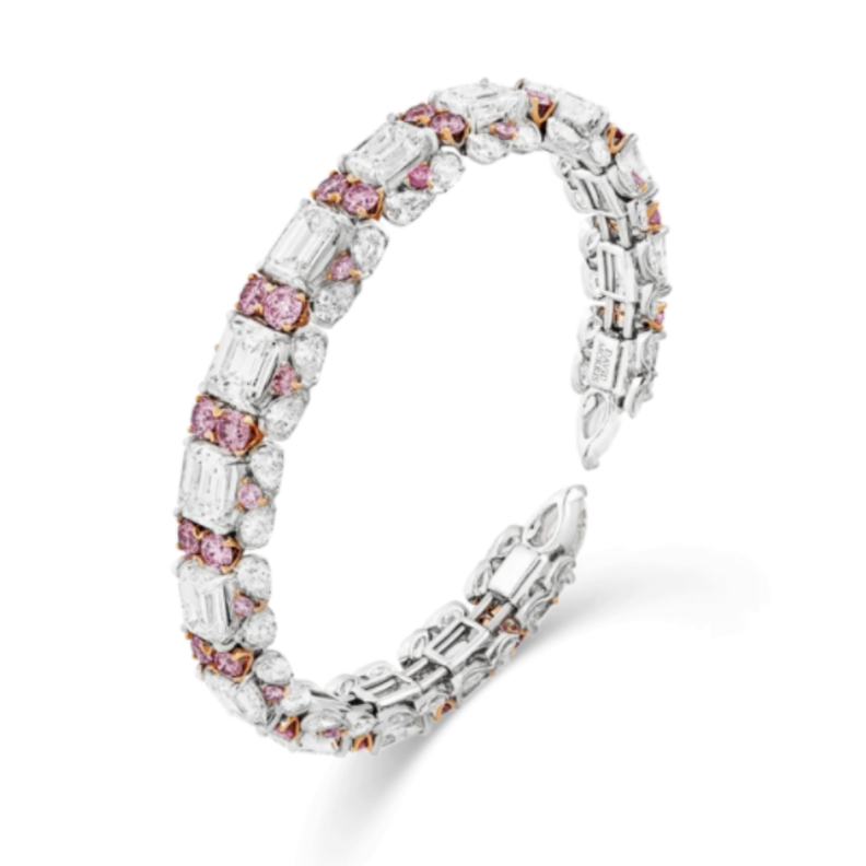 سوار من ديفيد موريس David Morris