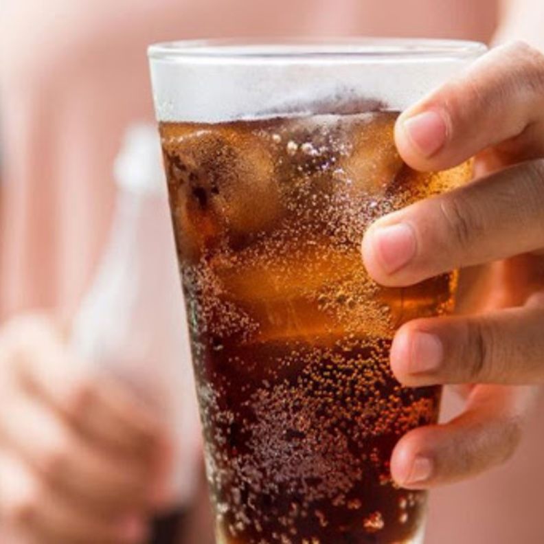 ما العلاقة بين المشروبات الغازية وسرطان الثدي