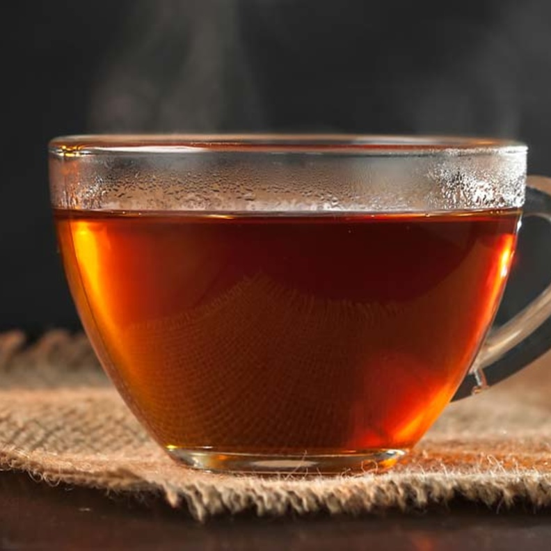 فوائد الشاي الأحمر لصحة القلب