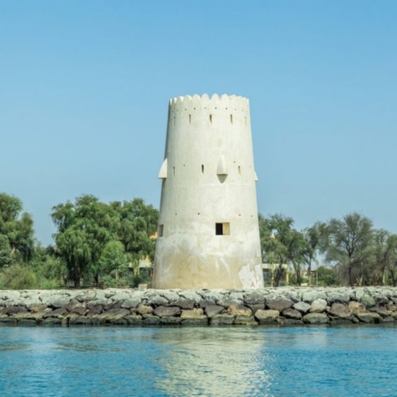 حصن المقطع وجهة تاريخية ساحرة