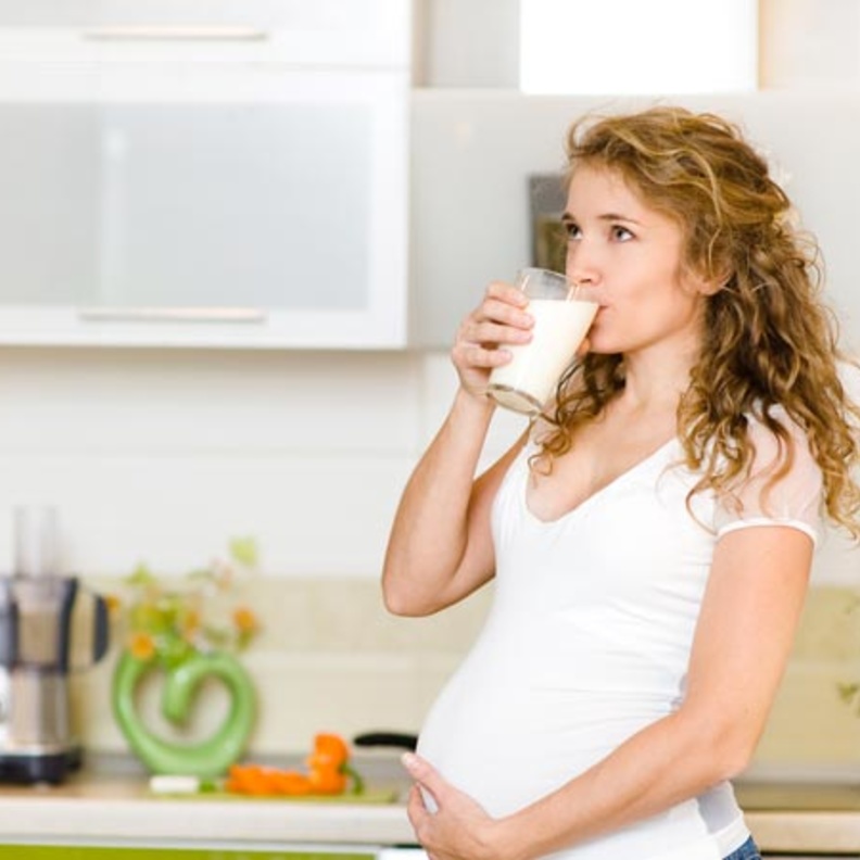 ما هو أفضل نظام غذائي للحامل بتوأم