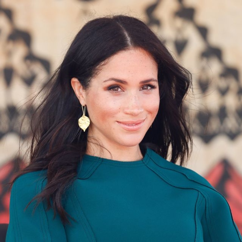 ميغان ماركل تكشف عن هديتها الفاخرة لابنتها المنتظرة