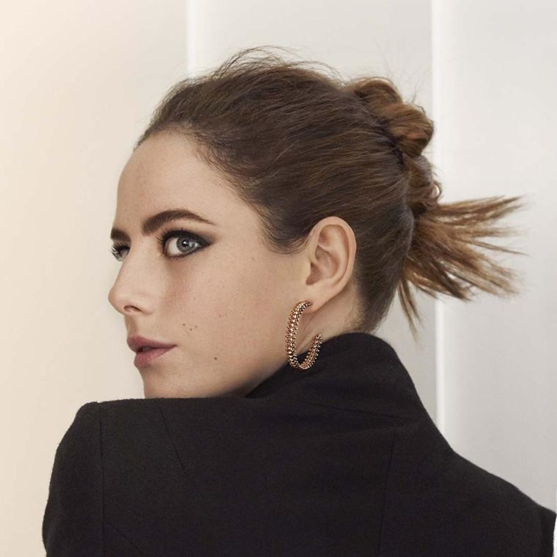 أقراط _كلاش دو كارتييه_ Clash de Cartier