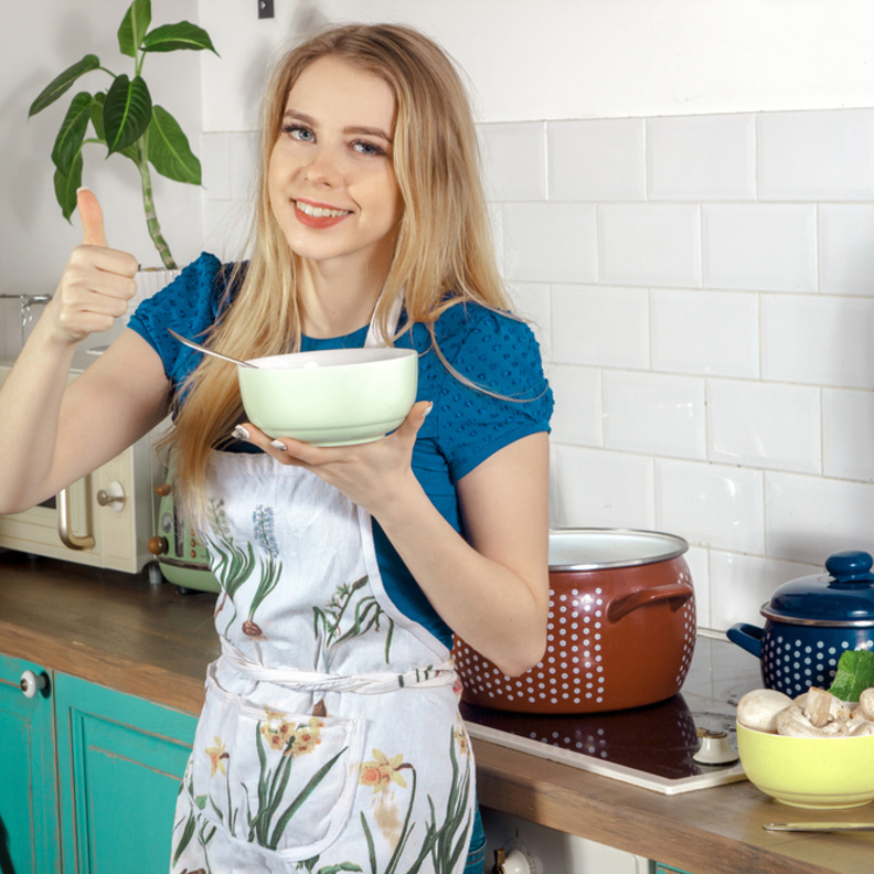 رجيم الشوربة الحارقة لانقاص الوزن 4 كيلو في 10 كيلو فقط