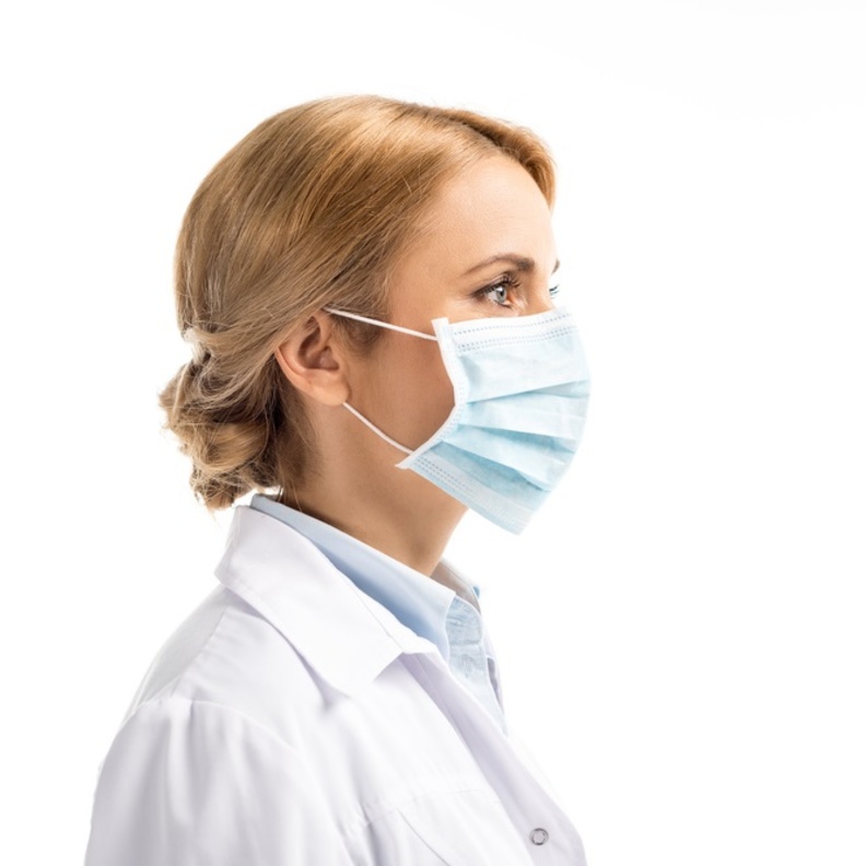 3 شروط يجب توافرها في الكمامة الطبية لتجنب عدوي فيروس كورونا