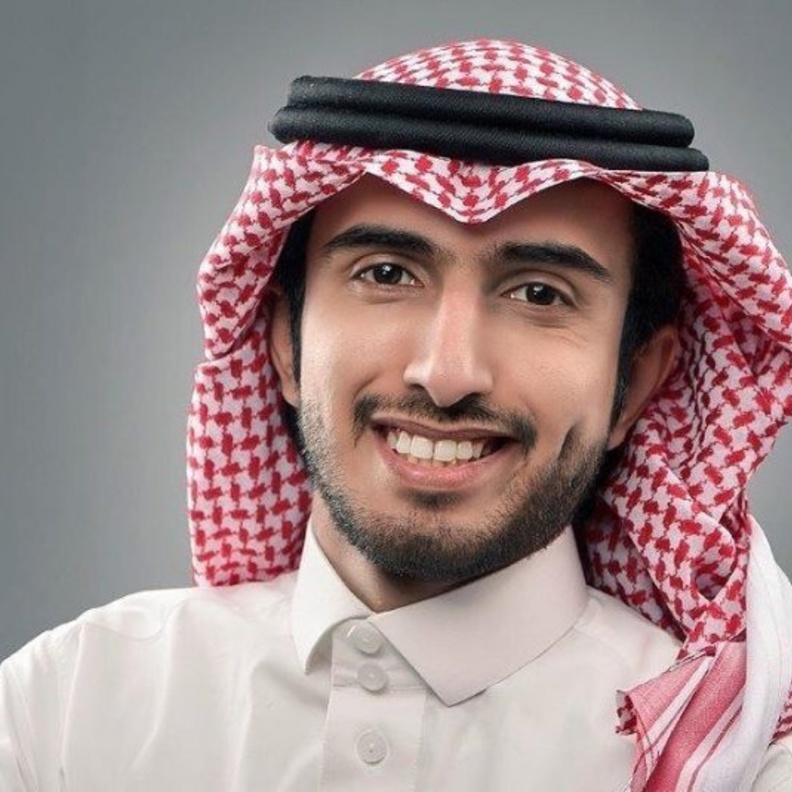 محمد الهاشم
