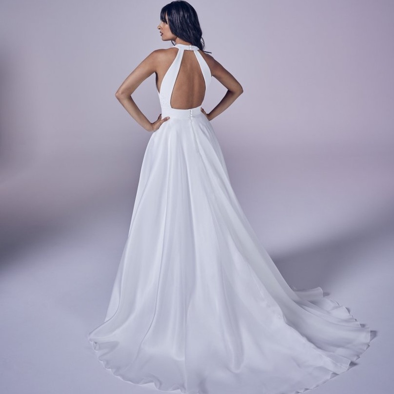  اهم 7 نصائح للعروس من suzanne neville